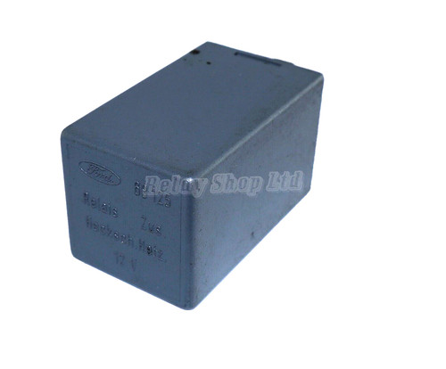 756 ford pin - 756-ford, 5-pin