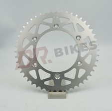 KTM 300 XC (2T MX) 11-14 AFAM Hard Anodised Rear Sprocket 72304-48