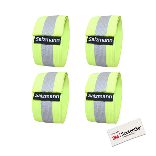 Salzmann reflective armbands - salzmann,