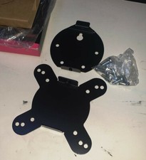 Alphason slimline VESA fixed wall Bracket - 10 -23 inch screens - PRICE DROP!