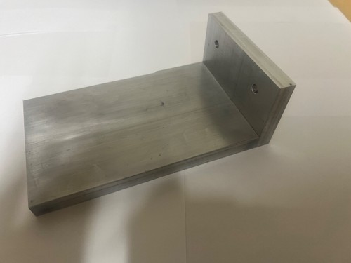 Felder hammer table saw - table,