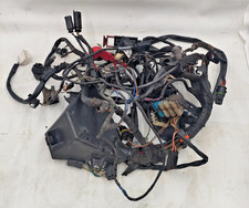 ELECTRIC WIRING - BMW F 650 GS