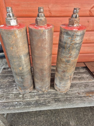 Hilti change core - x-change, drill