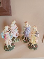 4 Vintage Guiseppi Armani