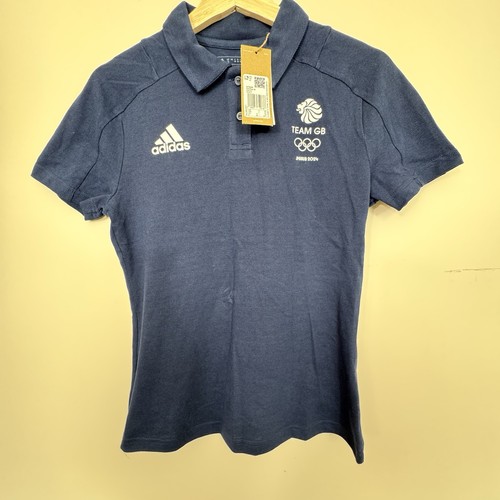 Team polo shirt adidas - team,