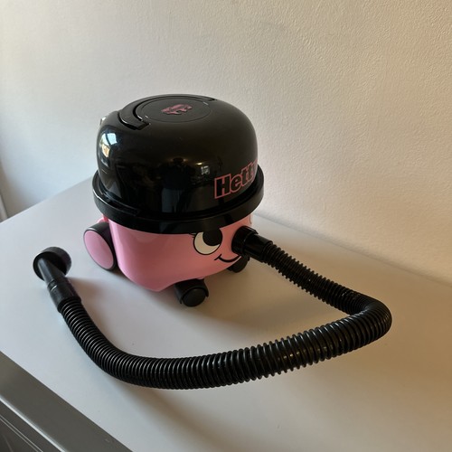 Hetty henry hoover pink - pink, vacuum