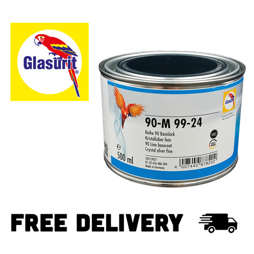 Glasurit m99 fine - glasurit,