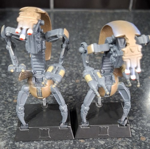 Star wars episode chess - star, 1