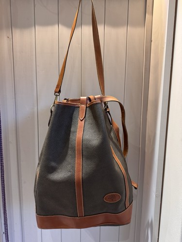 Mulberry bucket bag - bucket, belted