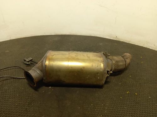 Bmw series dpf 2013 2020 - 4,
