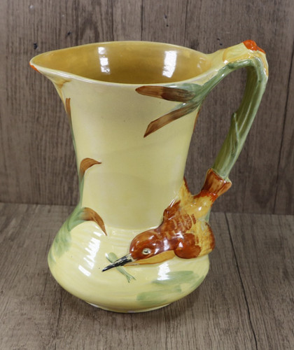 Vintage 1930 burleigh ware - 1930's,