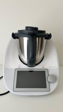 Vorwerk Thermomix TM6 Food
