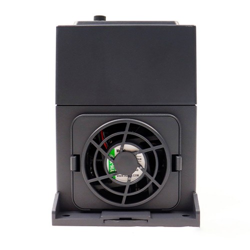 Vfd 4kw 220v single - 220v, to