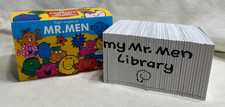 MR MEN LIBRARY : My Complete