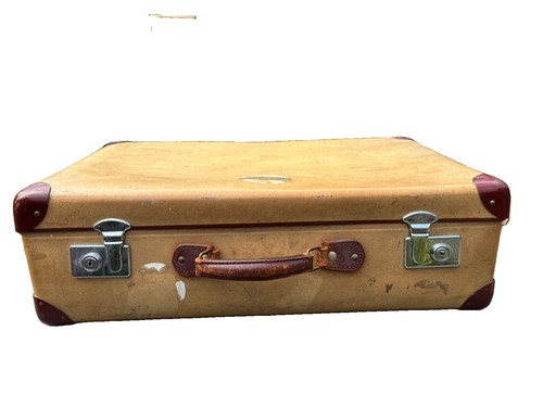 Globe trotter mid - globe-trotter, mid-century