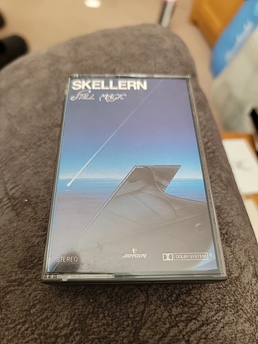 Skellern still magic - skellern,