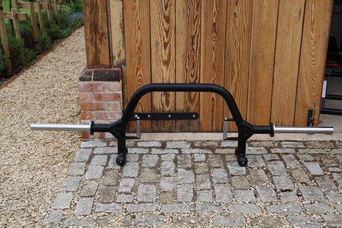 Eleiko öppen bar - Öppen, |