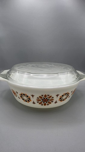 Vintage jaj pyrex toledo - jaj,