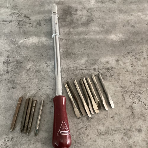 Stanley yankee 131b - yankee,