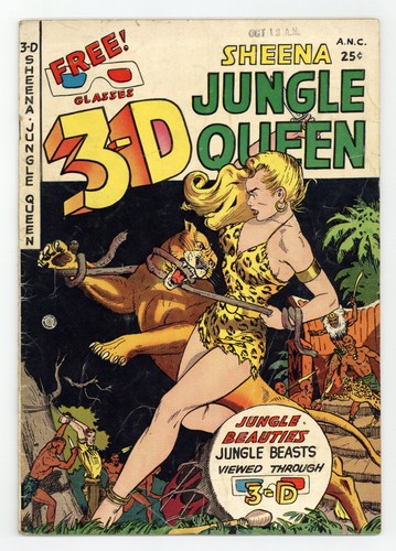 Sheena jungle queen 1 - sheena,, #1