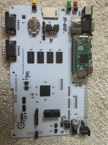 Spectrum go - zx,