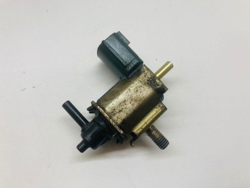Mazda vacuum pressure - 6,
