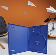 10 X PS2 Blue - PlayStation