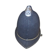 Police Coxcomb Custodian