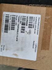 LOT OF 2000 PCS OF YAEGO KNP3WSJT-73-47R 47 Ohms ±5% 3W Through Hole Resistor Ax