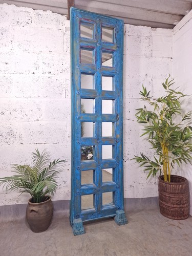 Large vintage reclaimed indian - large,