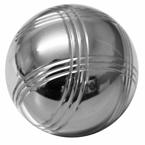 Piece steel french boules - french,