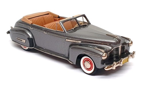Brooklin models scale - brooklin, 1/43