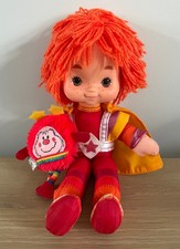 Mattel Vintage Rainbow Brite