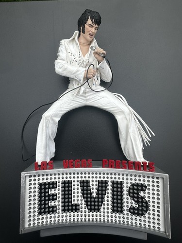 Elvis presley las vegas - elvis,