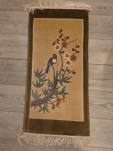Chinese art deco - deco, with