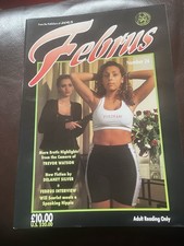 Februs Spanking magazine No24