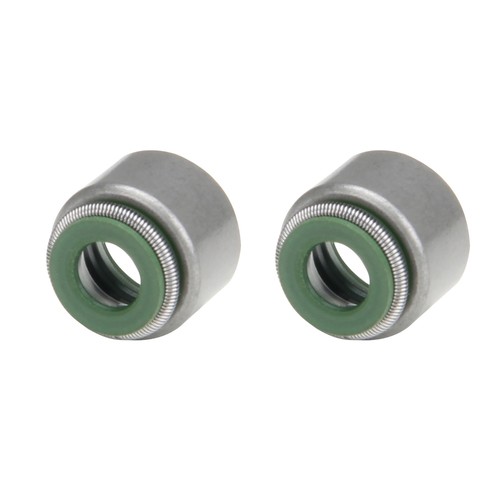 Valve stem gasket set - stem,