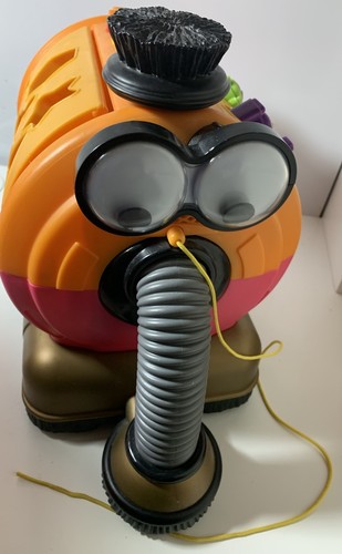 Teletubbies large noo pull - teletubbies,