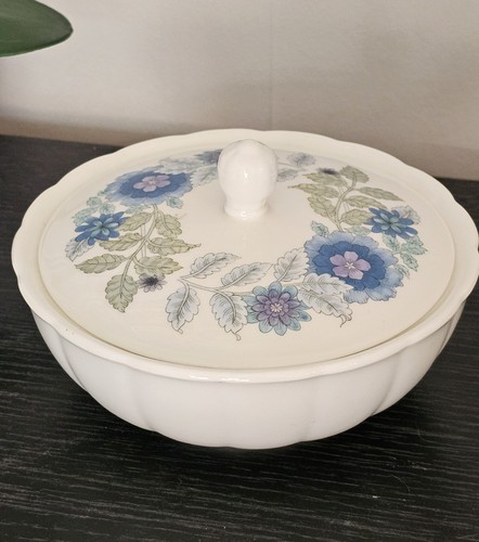 Wedgwood clementine bone - wedgwood,