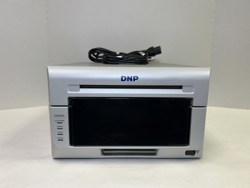 Dnp ds620a professional dye - ds620a,