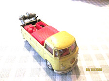 Corgi Toys-Volkswagen