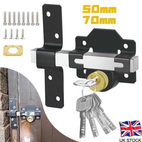 50mm 70mm security garden shed - 50mm/70mm,