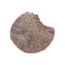 King Edward I .925 Silver