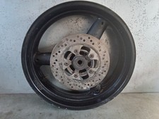 Suzuki Bandit 650 Back Rear wheel 05-07 
