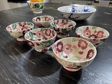 Emma Bridgewater Zinnia  Small