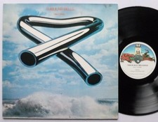 Mike Oldfield Tubular Bells LP