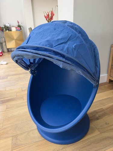 Ikea swivel kids egg - swivel,