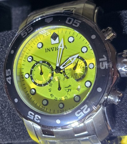 Invicta pro diver chroma - invicta,