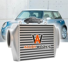 FITS BMW MINI COOPER S R53