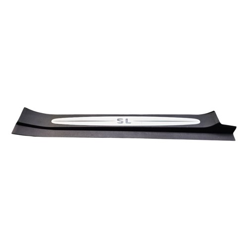 Mercedes r230 sill kick - mercedes, sl